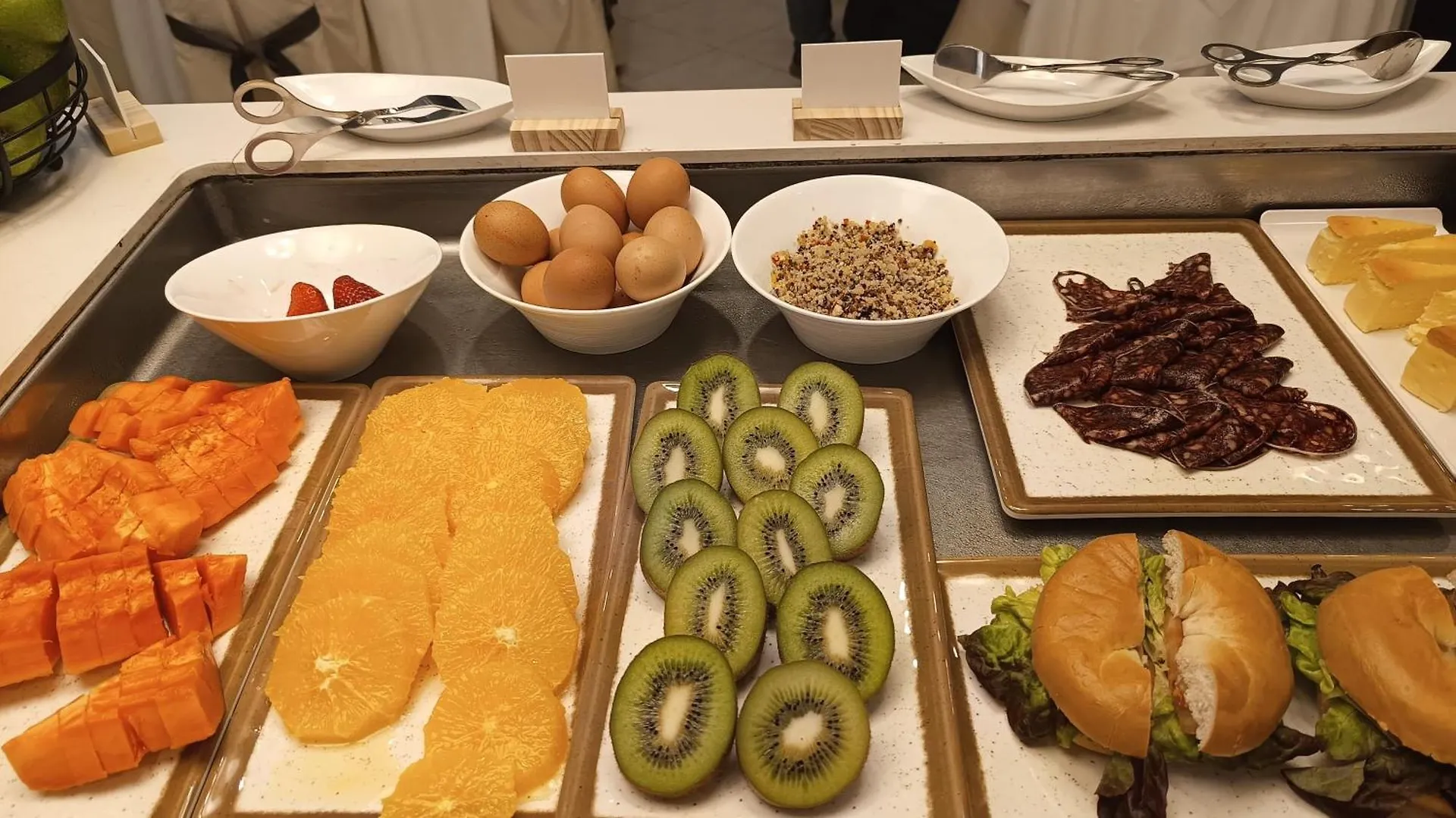 Hotel Pirineos Figueres By Pierre & Vacances  Figueres (Girona)