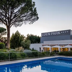 Hotel Eden Park By Brava