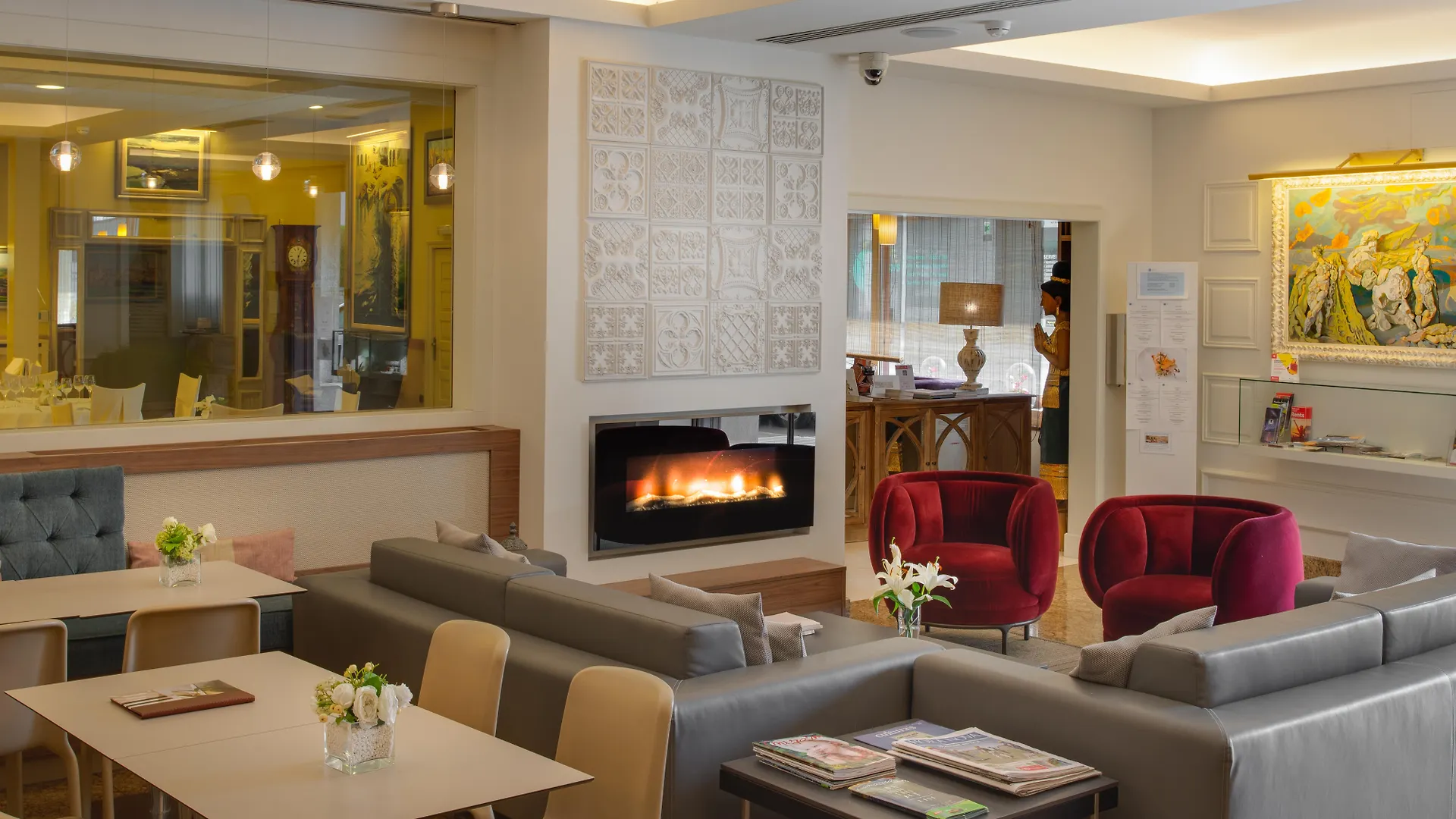 Hotel Pirineos Figueres By Pierre & Vacances 4*, فيغيريس إسبانيا