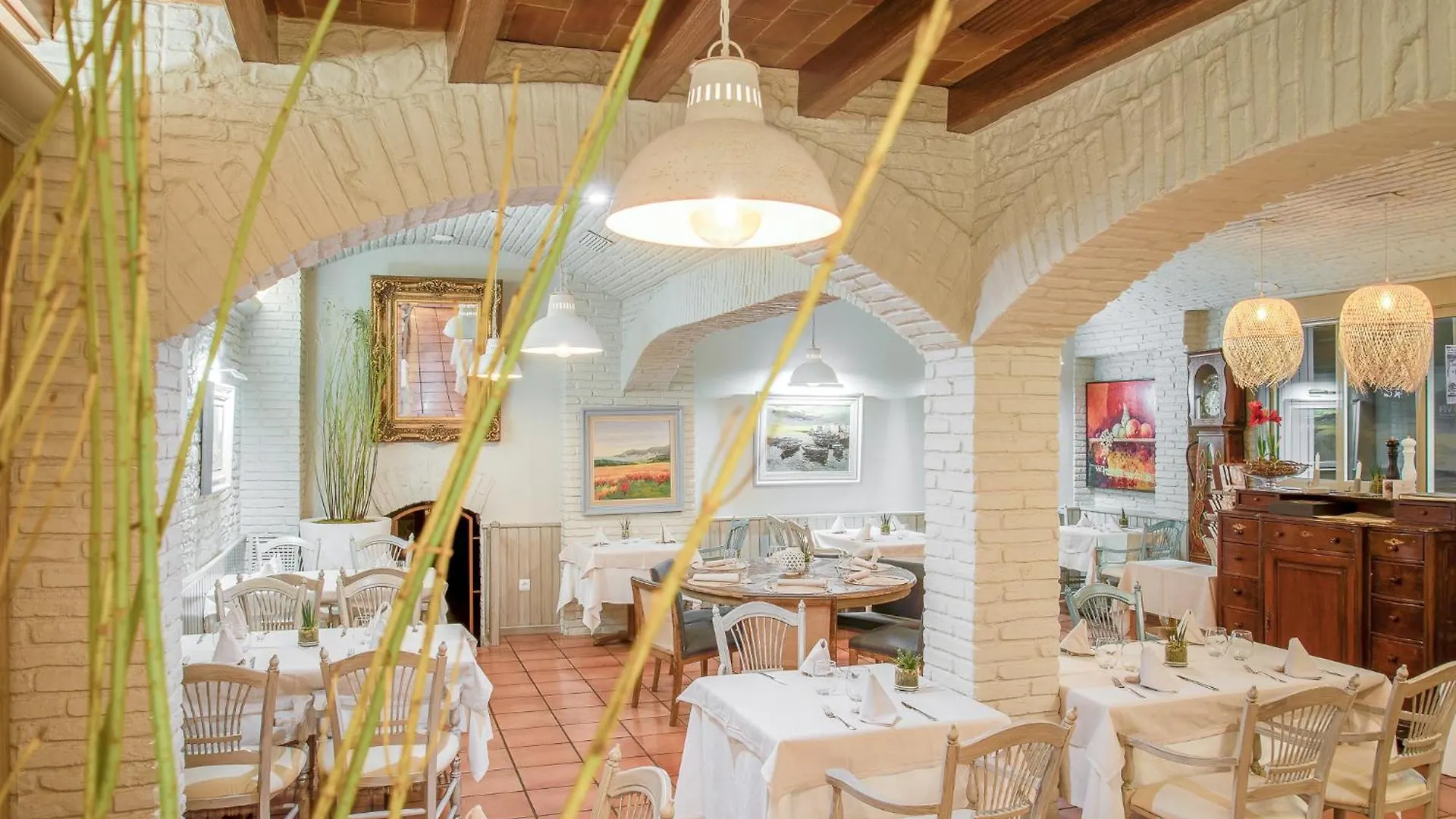 Hotel Pirineos Figueres By Pierre & Vacances 4*, Figueres (Girona)