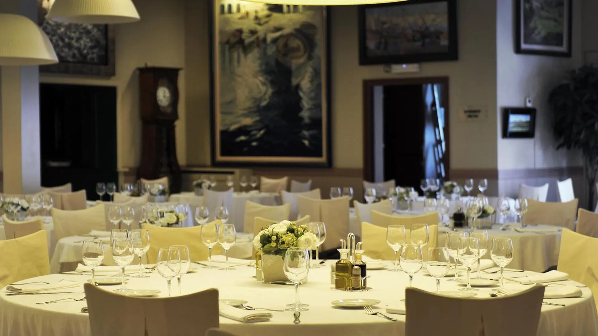 Hotel Pirineos Figueres By Pierre & Vacances