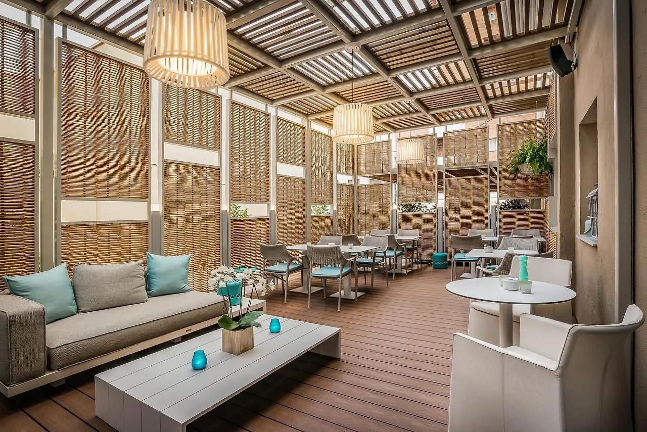 Hotel Pirineos Figueres By Pierre & Vacances