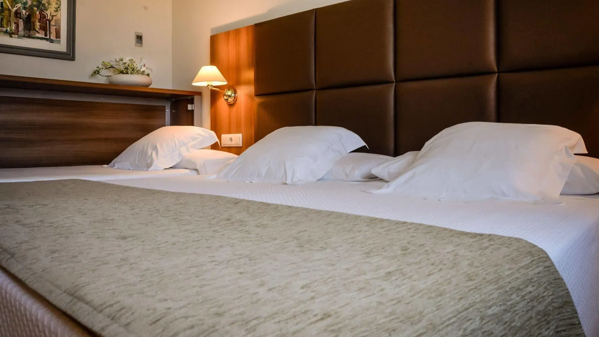Hotel Pirineos Figueres By Pierre & Vacances 4*, فيغيريس