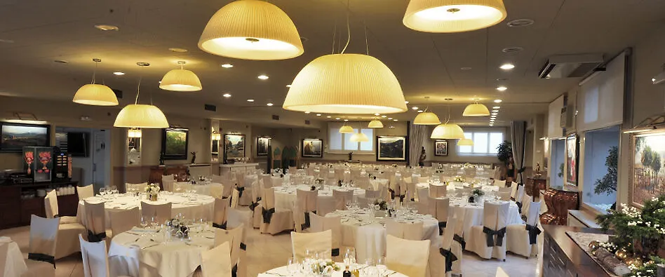 Hotel Pirineos Figueres By Pierre & Vacances 4*, فيغيريس إسبانيا