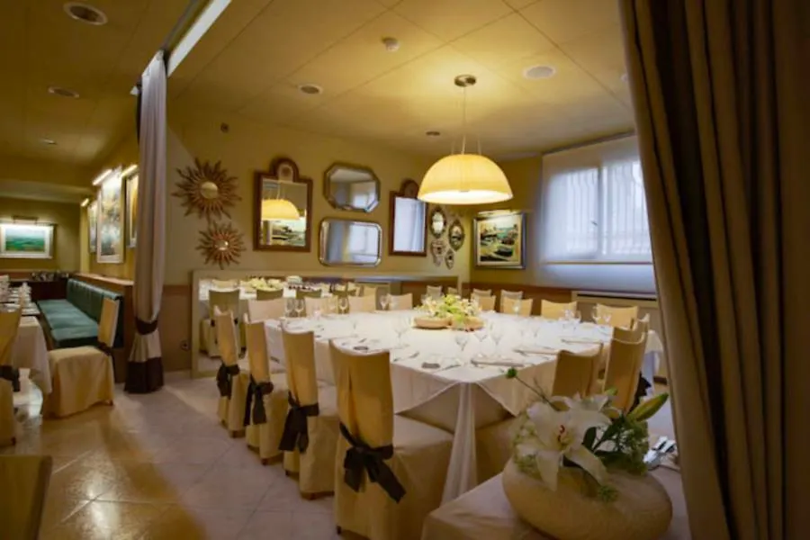 Hotel Pirineos Figueres By Pierre & Vacances إسبانيا