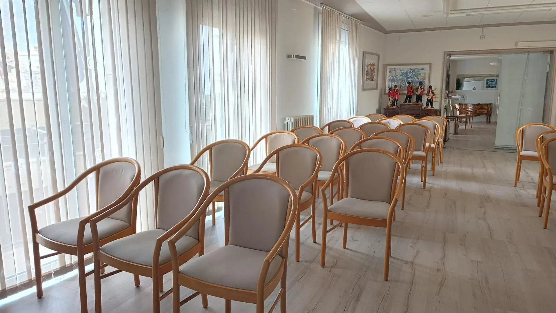 Hotel Pirineos Figueres By Pierre & Vacances
